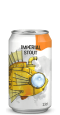 Althaia Batiscafo Imperial Stout